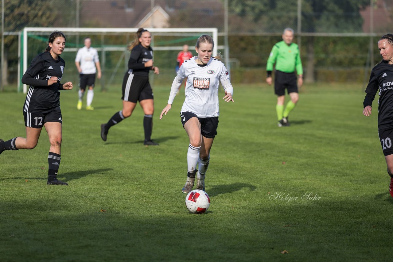 Bild 333 - F SV Henstedt Ulzburg2 - FSG Kaki-StuSie : Ergebnis: 2:2